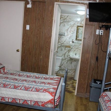 Hotel Humberstone Antofagasta Zewnętrze zdjęcie