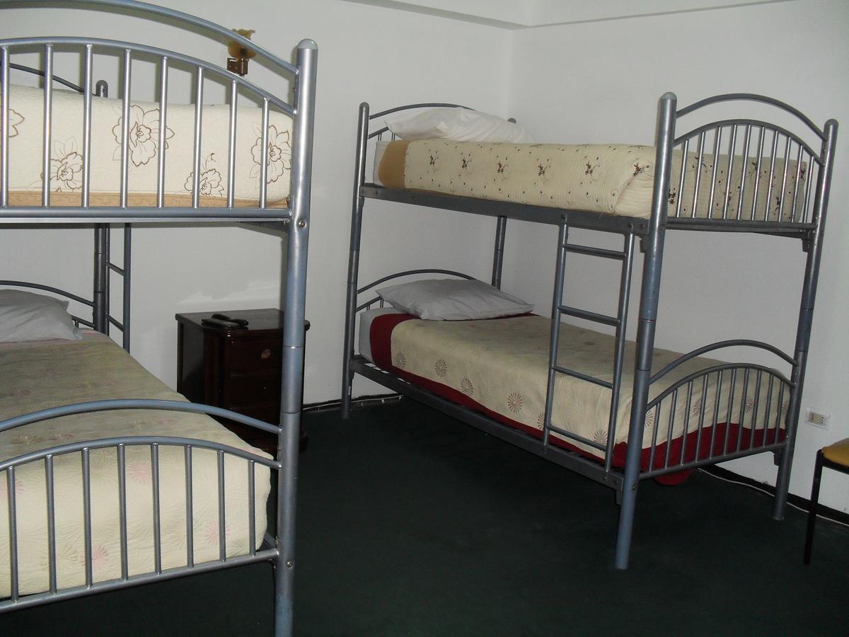 Hotel Humberstone Antofagasta Zewnętrze zdjęcie