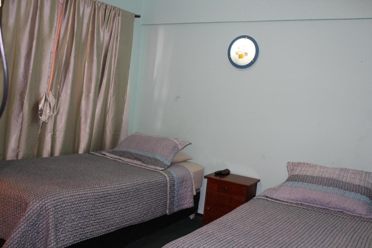 Hotel Humberstone Antofagasta Zewnętrze zdjęcie