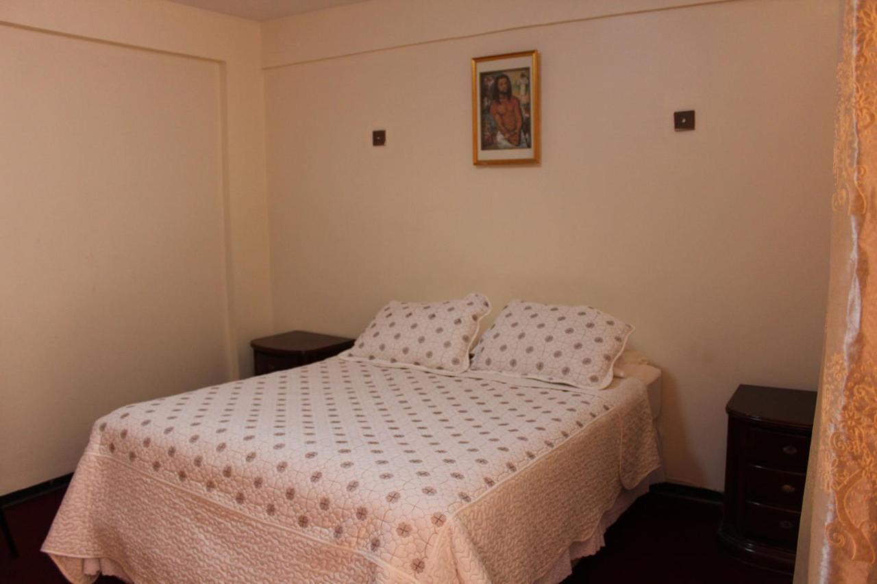 Hotel Humberstone Antofagasta Zewnętrze zdjęcie