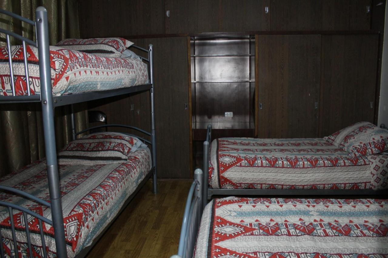 Hotel Humberstone Antofagasta Zewnętrze zdjęcie