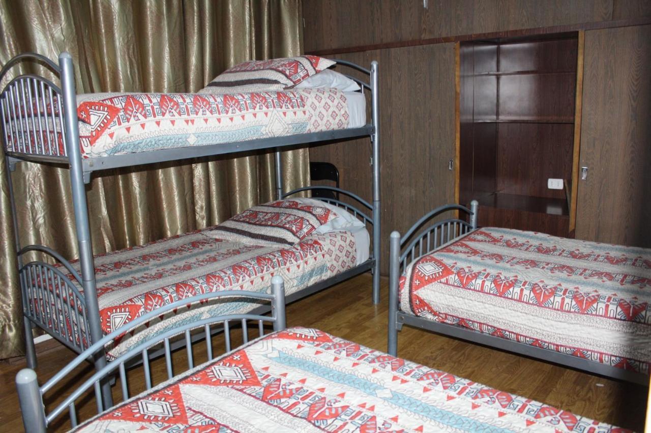 Hotel Humberstone Antofagasta Zewnętrze zdjęcie